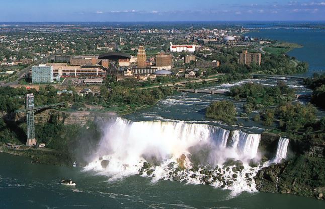  Paternity Testing in Niagara Falls, NY